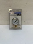 Valley CS-1124DAB100 Pressure Gauge. Fixed Price $9.99.