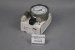 Wika 233.50.100 G1/2B Bottom 250BAR Pressure Gauge Unused Ovp. Fixed Price $211.06.