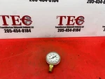 Usg Ametek 0-4000PSI Pressure Gauge BU-2457-J. Fixed Price $23.50.