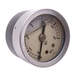 Yodogawa Keiki SAGT-PT1/4-35.6 Dia X 6MPA Glycerin Filled Pressure Gauge,. Fixed Price $45.00.