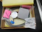 Anderson Negele Digital Pressure Gauge & Switch EF0740100414104. Fixed Price $999.95.