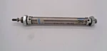 Festo DSNU-16-100-PPV-A 19232 Double Acting Cylinder. Fixed Price $29.99.