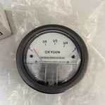 Dwyer Model 164900-00 Oxygen Capsuhelic Pressure Gage Instruments Usa Made. Fixed Price $120.00.