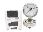 Wika 232.30.100+990.10 0-140BAR (as Pictured) Nsmp. Fixed Price $175.00.