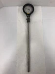 Thyoda 04I5776 Thermometer Temperature Gauge -10-110 C. Fixed Price $50.00.
