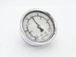 Ashcroft 63-1008-A-02B-XLJ-VAC-BCJ Gauge. Fixed Price $53.09.