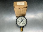 Dixon GLP550 Oil-filled Pressure Gauge 3000 Psi 1/4" Npt. Fixed Price $19.95.
