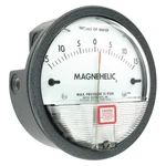 Dwyer 2330 Pressure GAUGE,15 In To H2O 1W465. Fixed Price $118.63.