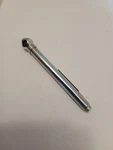 Pcl Tyre Pressure Gauge Design No 917041/2 Made In England. Fixed Price $17.31.