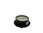 Marsh Instrument 30IN.HG.-150PSIG 76CMHG.-10.5KG/CM Press. Gauge Nsnp. Fixed Price $55.00.