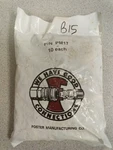 Foster PM17 Fitting, 1/2" Barbed Hose Bag Of 10. Fixed Price $24.94.