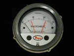 Dwyer 168243-00 Photohelic Pressure Gauge 0-30 Kpa. Fixed Price $61.30.