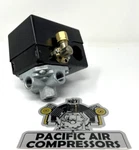 56288806-01 Ir Compatible Pressure Switch W/ Unloader Valve & On/off Lever. Fixed Price $62.23.