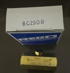 Rego Valve Check BC250B Inlet/outlet " Npt Female Brass. Fixed Price $50.00.