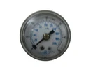 Johnson Controls G-2010-5 Pressure Gauge Unmp. Fixed Price $7.00.
