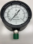 Mcdaniel Mpb/sct Ab 10504 3..15PSI Pressure Gauge 316 Tube Socket 1/2". Fixed Price $67.00.