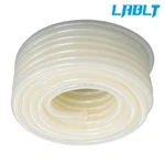 Lablt 3/4" 1" - 100 Ft High Pressure Braided Clear Pvc Vinyl Tubing 10BAR. Fixed Price $60.19.