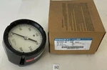 *new* Ashcroft Duragauge Solid Front 4-1/2" 451279SS 04L 0-800 Psi Conn: Npt. Fixed Price $75.00.