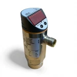 Ifm Electronic Efector Pressure Sensor PN5001 PN-250-SBR14-HFPKG. Fixed Price $85.00.