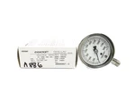 Ashcroft 25-1009-SW-02L-3000#-XNNSG 0-3000PSI Nsmp. Fixed Price $104.00.