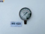 Enerpac GF-10P High Pressure Hydraulic Gauge Glycerin Filled 700BAR/10000 Psi. Fixed Price $199.00.