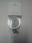 Durachoice 2-1/2" Oil Filled Pressure Gauge. Fixed Price $14.50.