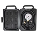 Winters PLT35 Pressure GAUGE,2-1/2" Dial Size,black 491C80. Fixed Price $111.02.