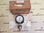 Ametek Usg XR-81 Glycerin Filled Gauge 0-100 Psi. Fixed Price $153.52.