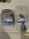 Smc ZM071HT-K5L / TZMOBB8O With ZS-38-4G Cable (brand New). Fixed Price $240.00.