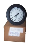 New Ametek Usg 1/2" 100PSI Pressure Gauge 1/4" Anpt Lbm 155358. Fixed Price $16.19.