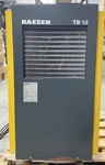 Kaeser TB19 Refrigerated Compressed Air Dryer-part No. 1.8029.2- 115V, 230PSIG. Fixed Price $2299.99.