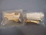 Lot Of Kingston Valve Pop Safety Relief Npt Set 075PSI/050SCFM 112C-1/4". Fixed Price $39.99.