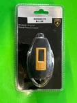 Lamborghini Genuine Digital Tire Air Pressure Gauge Monitor. Fixed Price $40.00.