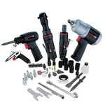 Exelair 50-PC. Composite Professional High Torque Automotive Tools & Access. Fixed Price $574.27.