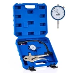 Orion Motor Tech Dial Gauge, For Brake Runout And Ball Joint, Clamping I.... Fixed Price $78.63.