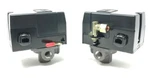 E105176 Craftsman Universal Pressure Switch 90 Deg Unloader Air Compressor Parts. Fixed Price $49.95.