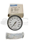 New Ashcroft 35W1001TH 02B Xuc Pressure Gauge 3-1/2" 0-200PSI *read*. Fixed Price $30.00.