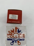Winters PEM1411 Economy Gauge 0-300PSI/KPA 2" Dial Npt Back Mount. Fixed Price $26.05.