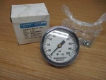 Ashcroft 100# Pressure Gauge. Fixed Price $33.44.