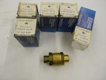 New Mueller Checkmaster Valve A-15631 5/8" Od Solder C5. Fixed Price $15.00.