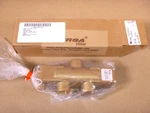 Versa Two Way Brass Directional Valve VPS-2502, 1/2" Npt, 40-200 Psi, VAC-200. Fixed Price $119.90.