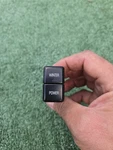Honda Passport Isuzu Rodeo Oem Power Winter Switch 98 99 00 01 02 03 04. Fixed Price $24.00.