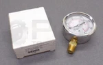 New Dynamic Fluid Components CF1P-020A Pressure Gauge 300PSI 2.5" Dial. Fixed Price $24.90.