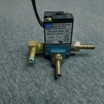 Mac 35A-AAA-DDBC-1BA Valve 12VDC 5.4 Watts Vac To 230PSI Center Straight. Fixed Price $23.97.