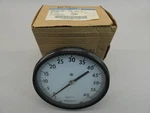 Ashcroft 45 2462 Ss 02B 60 Duraguage Solid Front Gauge - New Surplus!. Fixed Price $20.00.