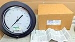 6" Gauge 0-300 Psi Ametek Us Tested Nos 1/2 Npt B3S2. Fixed Price $79.50.