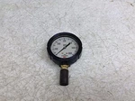 Span 0-600 Psi Pressure Gage (tsc). Fixed Price $22.49.