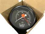 Atlas Copco Pressure Gauge Part Oem 0-16 Bar. Fixed Price $475.00.