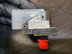 MPL-808-50 Psi Pressure Switch X07551 Industrial Control. Fixed Price $59.99.