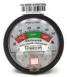 Pepperl+fuchs Bebco Eps W15P Eh Enclosure Pressure 12-194003 02. Fixed Price $99.00.